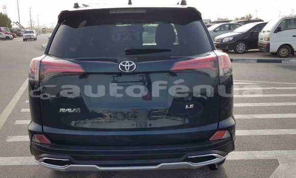 Acheter Import Voiture Toyota RAV4 Noir à Import - Dubai, Marquesas Acheter Import Voiture Toyota RAV4 Noir à Import - Dubai, Marquesas
