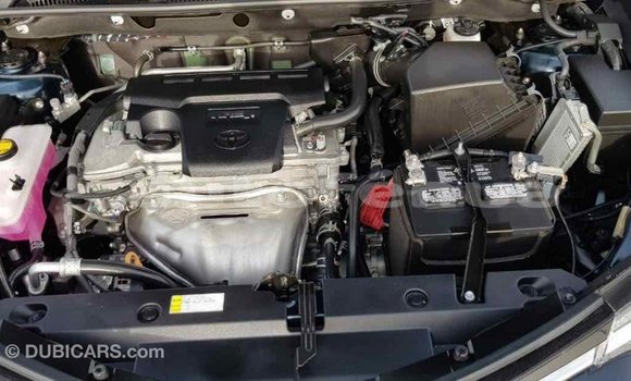 Acheter Import Voiture Toyota RAV4 Noir à Import - Dubai, Marquesas Acheter Import Voiture Toyota RAV4 Noir à Import - Dubai, Marquesas