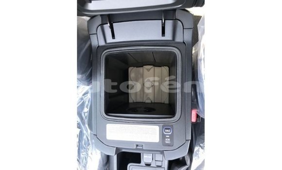 Buy Import Toyota Prado Black Car in Import - Dubai in Marquesas Buy Import Toyota Prado Black Car in Import - Dubai in Marquesas