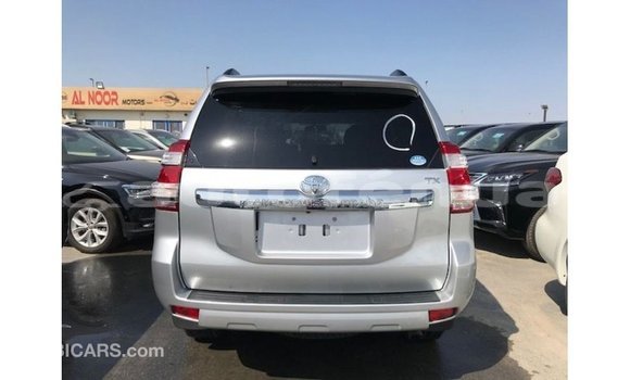 Buy Import Toyota Prado Other Car in Import - Dubai in Marquesas Buy Import Toyota Prado Other Car in Import - Dubai in Marquesas