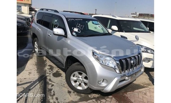 Buy Import Toyota Prado Other Car in Import - Dubai in Marquesas Buy Import Toyota Prado Other Car in Import - Dubai in Marquesas
