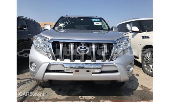 Buy Import Toyota Prado Other Car in Import - Dubai in Marquesas Buy Import Toyota Prado Other Car in Import - Dubai in Marquesas