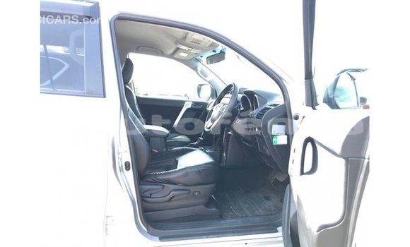 Buy Import Toyota Prado Other Car in Import - Dubai in Marquesas Buy Import Toyota Prado Other Car in Import - Dubai in Marquesas