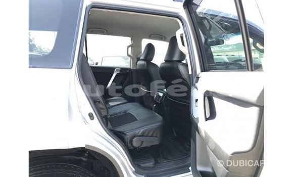 Buy Import Toyota Prado Other Car in Import - Dubai in Marquesas Buy Import Toyota Prado Other Car in Import - Dubai in Marquesas