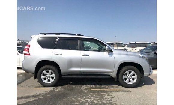 Buy Import Toyota Prado Other Car in Import - Dubai in Marquesas Buy Import Toyota Prado Other Car in Import - Dubai in Marquesas