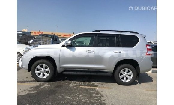 Buy Import Toyota Prado Other Car in Import - Dubai in Marquesas Buy Import Toyota Prado Other Car in Import - Dubai in Marquesas