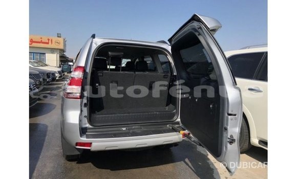 Buy Import Toyota Prado Other Car in Import - Dubai in Marquesas Buy Import Toyota Prado Other Car in Import - Dubai in Marquesas