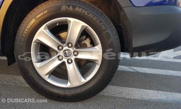 Acheter Import Voiture Toyota RAV4 Autre à Import - Dubai, Marquesas Acheter Import Voiture Toyota RAV4 Autre à Import - Dubai, Marquesas