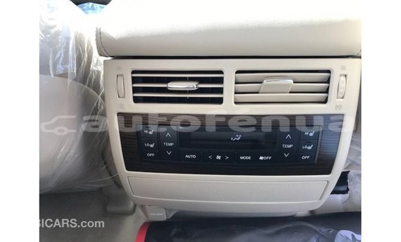 Acheter Import Voiture Toyota Land Cruiser Noir à Import - Dubai, Marquesas Acheter Import Voiture Toyota Land Cruiser Noir à Import - Dubai, Marquesas