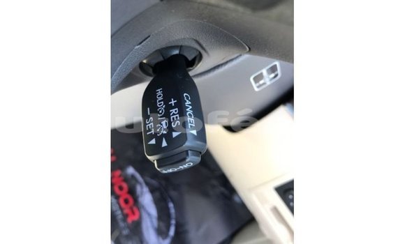 Acheter Import Voiture Toyota Land Cruiser Noir à Import - Dubai, Marquesas Acheter Import Voiture Toyota Land Cruiser Noir à Import - Dubai, Marquesas