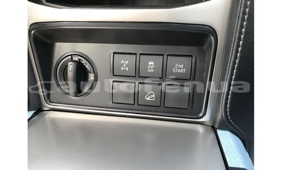 Acheter Import Voiture Toyota Prado Marron à Import - Dubai, Marquesas Acheter Import Voiture Toyota Prado Marron à Import - Dubai, Marquesas