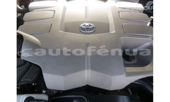 Buy Import Toyota Land Cruiser Black Car in Import - Dubai in Marquesas Buy Import Toyota Land Cruiser Black Car in Import - Dubai in Marquesas
