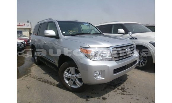 Acheter Import Voiture Toyota Land Cruiser Autre à Import - Dubai, Marquesas