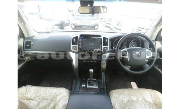 Buy Import Toyota Land Cruiser Other Car in Import - Dubai in Marquesas Buy Import Toyota Land Cruiser Other Car in Import - Dubai in Marquesas