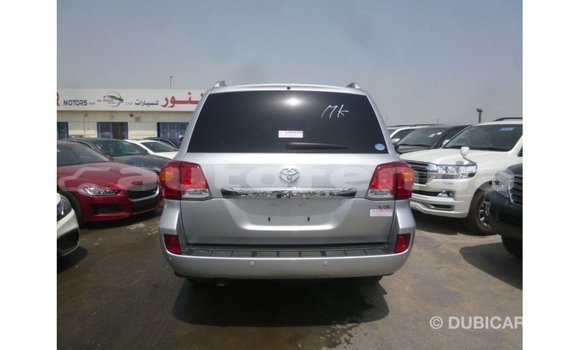 Buy Import Toyota Land Cruiser Other Car in Import - Dubai in Marquesas Buy Import Toyota Land Cruiser Other Car in Import - Dubai in Marquesas