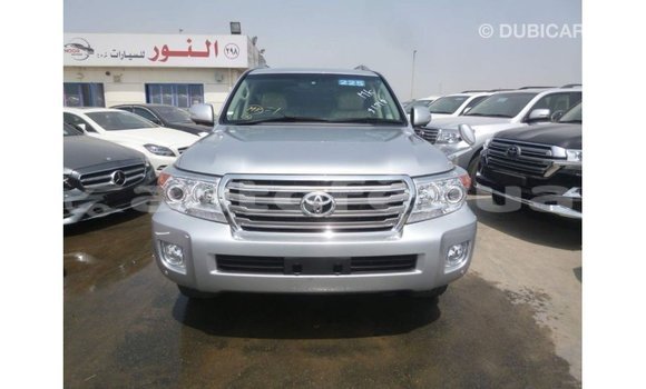 Buy Import Toyota Land Cruiser Other Car in Import - Dubai in Marquesas Buy Import Toyota Land Cruiser Other Car in Import - Dubai in Marquesas