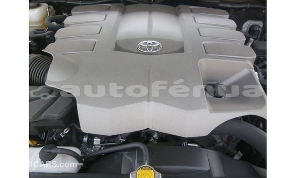 Buy Import Toyota Land Cruiser Other Car in Import - Dubai in Marquesas Buy Import Toyota Land Cruiser Other Car in Import - Dubai in Marquesas