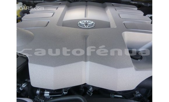 Buy Import Toyota Land Cruiser Black Car in Import - Dubai in Marquesas Buy Import Toyota Land Cruiser Black Car in Import - Dubai in Marquesas