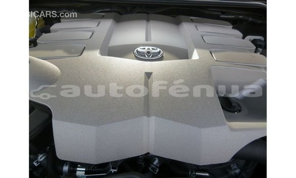 Buy Import Toyota Land Cruiser Black Car in Import - Dubai in Marquesas Buy Import Toyota Land Cruiser Black Car in Import - Dubai in Marquesas