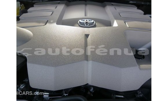 Buy Import Toyota Land Cruiser Black Car in Import - Dubai in Marquesas Buy Import Toyota Land Cruiser Black Car in Import - Dubai in Marquesas