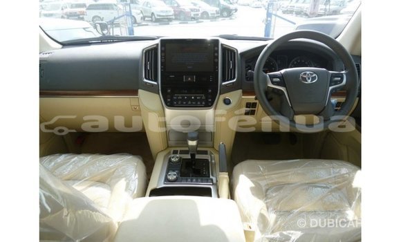 Buy Import Toyota Land Cruiser Black Car in Import - Dubai in Marquesas Buy Import Toyota Land Cruiser Black Car in Import - Dubai in Marquesas