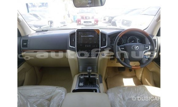 Buy Import Toyota Land Cruiser Black Car in Import - Dubai in Marquesas Buy Import Toyota Land Cruiser Black Car in Import - Dubai in Marquesas