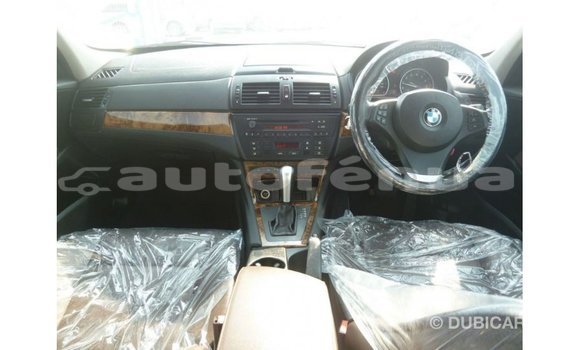 Buy Import BMW X3 Black Car in Import - Dubai in Marquesas Buy Import BMW X3 Black Car in Import - Dubai in Marquesas