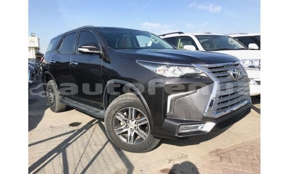 Buy Import Toyota Fortuner Other Car in Import - Dubai in Marquesas Buy Import Toyota Fortuner Other Car in Import - Dubai in Marquesas
