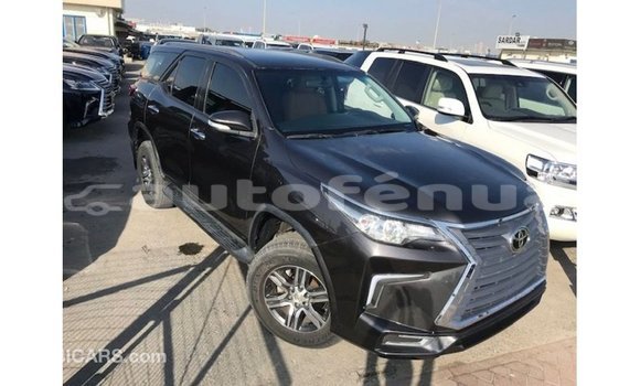Buy Import Toyota Fortuner Other Car in Import - Dubai in Marquesas Buy Import Toyota Fortuner Other Car in Import - Dubai in Marquesas