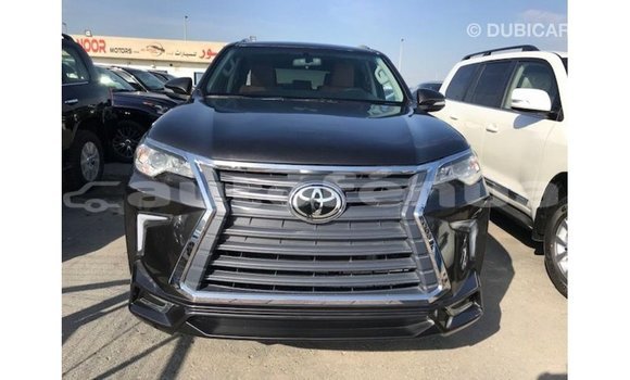 Buy Import Toyota Fortuner Other Car in Import - Dubai in Marquesas Buy Import Toyota Fortuner Other Car in Import - Dubai in Marquesas