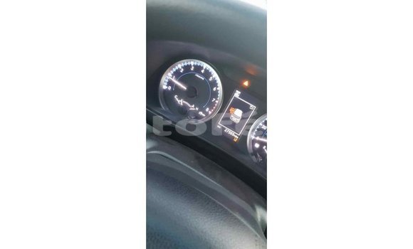 Acheter Import Voiture Toyota Highlander Autre à Import - Dubai, Marquesas Acheter Import Voiture Toyota Highlander Autre à Import - Dubai, Marquesas