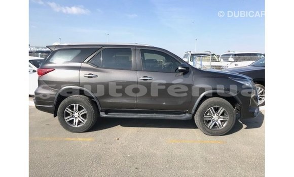 Buy Import Toyota Fortuner Other Car in Import - Dubai in Marquesas Buy Import Toyota Fortuner Other Car in Import - Dubai in Marquesas