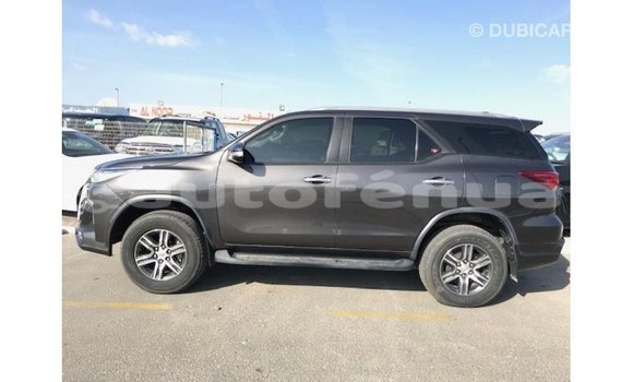 Buy Import Toyota Fortuner Other Car in Import - Dubai in Marquesas Buy Import Toyota Fortuner Other Car in Import - Dubai in Marquesas