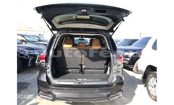 Buy Import Toyota Fortuner Other Car in Import - Dubai in Marquesas Buy Import Toyota Fortuner Other Car in Import - Dubai in Marquesas