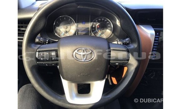 Buy Import Toyota Fortuner Other Car in Import - Dubai in Marquesas Buy Import Toyota Fortuner Other Car in Import - Dubai in Marquesas