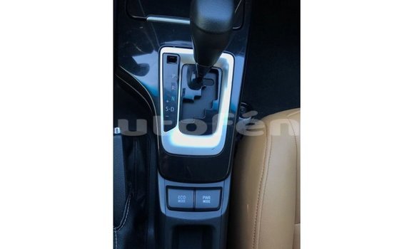 Buy Import Toyota Fortuner Other Car in Import - Dubai in Marquesas Buy Import Toyota Fortuner Other Car in Import - Dubai in Marquesas