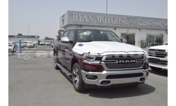 Acheter Import Voiture Dodge RAM Autre à Import - Dubai, Marquesas