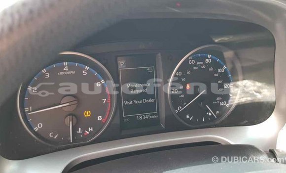 Acheter Import Voiture Toyota RAV4 Autre à Import - Dubai, Marquesas Acheter Import Voiture Toyota RAV4 Autre à Import - Dubai, Marquesas