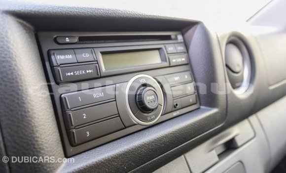 Buy Import Nissan Urvan White Car in Import - Dubai in Marquesas Buy Import Nissan Urvan White Car in Import - Dubai in Marquesas