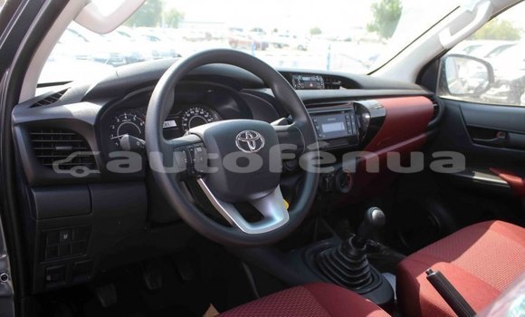 Buy Import Toyota Hilux Other Car in Import - Dubai in Marquesas Buy Import Toyota Hilux Other Car in Import - Dubai in Marquesas