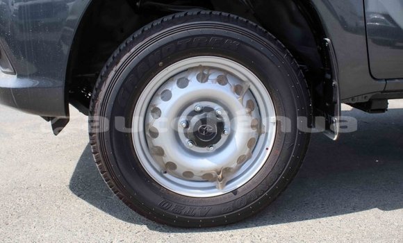 Buy Import Toyota Hilux Other Car in Import - Dubai in Marquesas Buy Import Toyota Hilux Other Car in Import - Dubai in Marquesas
