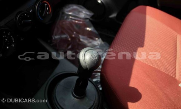 Acheter Import Voiture Toyota Hilux Autre à Import - Dubai, Marquesas Acheter Import Voiture Toyota Hilux Autre à Import - Dubai, Marquesas