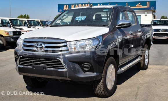 Buy Import Toyota Hilux Other Car in Import - Dubai in Marquesas Buy Import Toyota Hilux Other Car in Import - Dubai in Marquesas