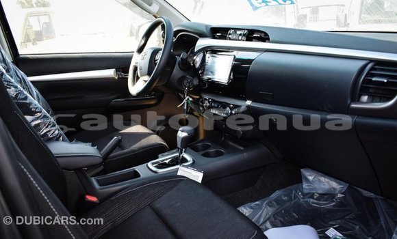 Buy Import Toyota Hilux Other Car in Import - Dubai in Marquesas Buy Import Toyota Hilux Other Car in Import - Dubai in Marquesas
