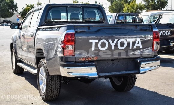 Buy Import Toyota Hilux Other Car in Import - Dubai in Marquesas Buy Import Toyota Hilux Other Car in Import - Dubai in Marquesas
