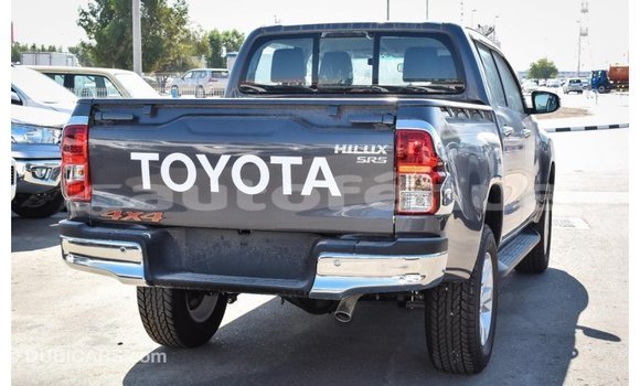 Buy Import Toyota Hilux Other Car in Import - Dubai in Marquesas Buy Import Toyota Hilux Other Car in Import - Dubai in Marquesas