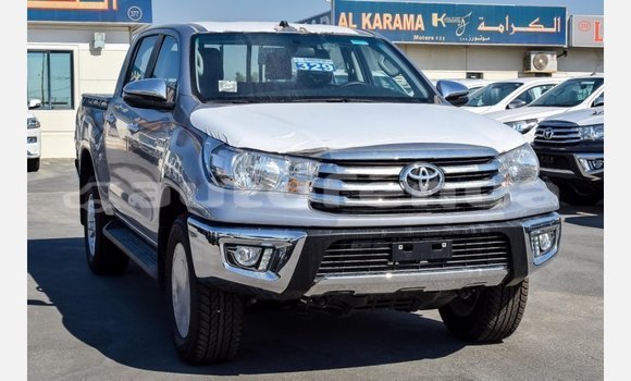 Buy Import Toyota Hilux Other Car in Import - Dubai in Marquesas Buy Import Toyota Hilux Other Car in Import - Dubai in Marquesas