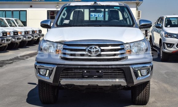 Buy Import Toyota Hilux Other Car in Import - Dubai in Marquesas Buy Import Toyota Hilux Other Car in Import - Dubai in Marquesas