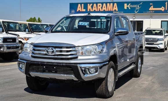 Buy Import Toyota Hilux Other Car in Import - Dubai in Marquesas Buy Import Toyota Hilux Other Car in Import - Dubai in Marquesas