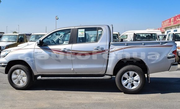 Buy Import Toyota Hilux Other Car in Import - Dubai in Marquesas Buy Import Toyota Hilux Other Car in Import - Dubai in Marquesas